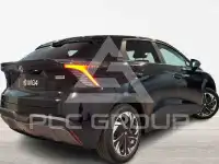 2023 MG MG4