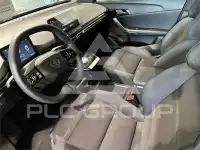 2023 MG MG4