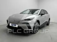 2023 MG MG4