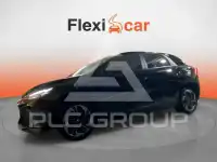 2023 MG MG4