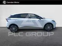 2023 MG MG4