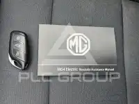 2023 MG MG4