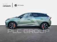 2023 MG MG4