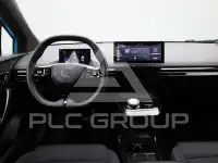 2023 MG MG4