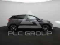 2023 MG MG4