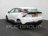 2023 MG MG4