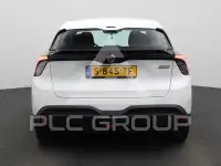 2023 MG MG4