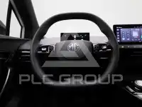 2023 MG MG4