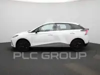 2023 MG MG4