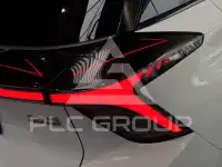 2023 MG MG4