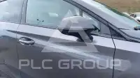 2023 MG MG4
