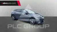 2023 MG MG4