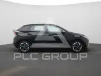 2023 MG MG4