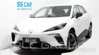 2023 MG MG4