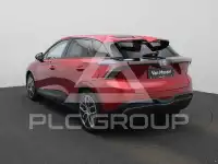 2023 MG MG4