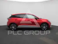2023 MG MG4