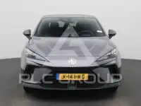 2023 MG MG4