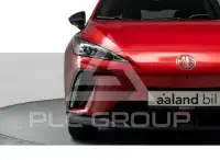 2023 MG MG4
