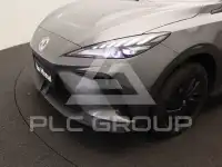 2023 MG MG4