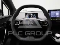 2023 MG MG4