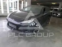 2023 MG MG4