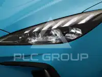 2023 MG MG4