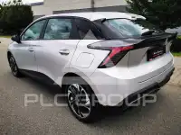 2023 MG MG4