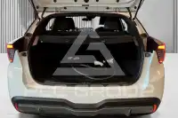 2023 MG MG4