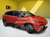 2023 MG MG4