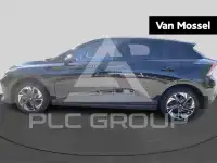 2023 MG MG4