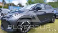 2023 MG MG4