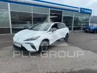 2023 MG MG4