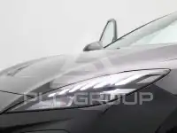 2023 MG MG4