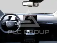 2023 MG MG4