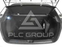 2023 MG MG4