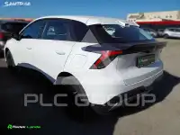 2023 MG MG4