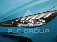 2023 MG MG4