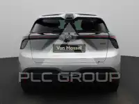 2023 MG MG4