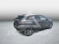 2023 MG MG4