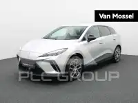 2023 MG MG4