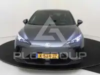 2023 MG MG4