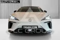 2023 MG MG4