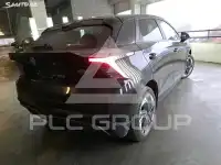 2023 MG MG4