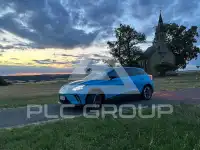 2023 MG MG4