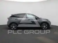 2023 MG MG4