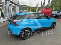 2023 MG MG4