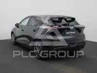 2023 MG MG4