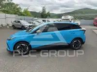 2023 MG MG4