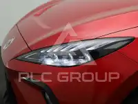 2023 MG MG4