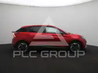 2023 MG MG4